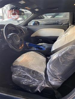 دودج تشالنجر